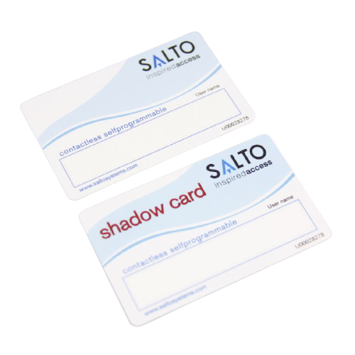 salto cards